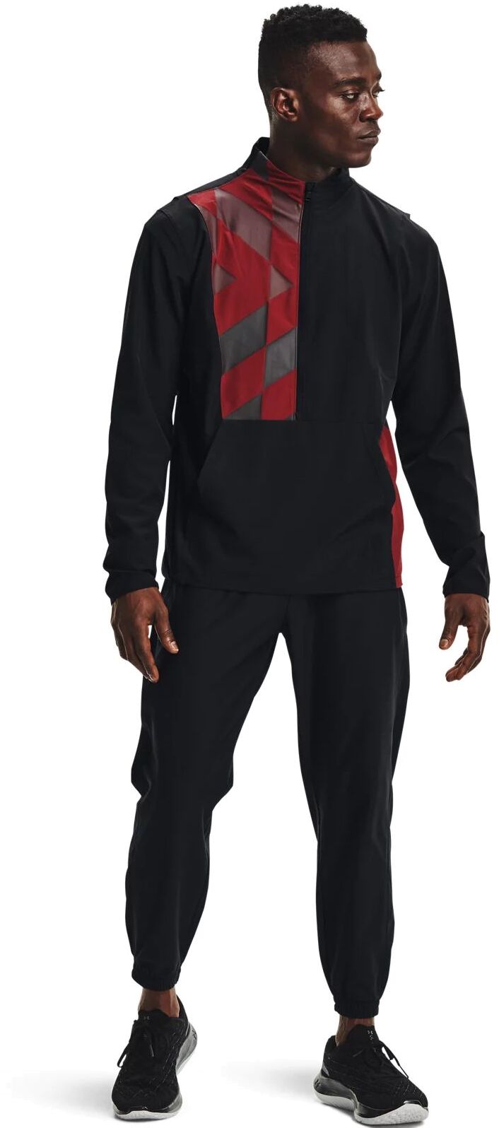 Брюки Under Armour UA Run Anywhere Pant