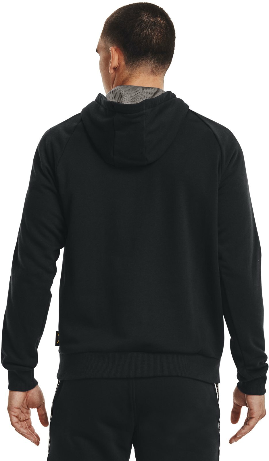 Толстовка Under Armour CURRY FLEECE P/O HOODY