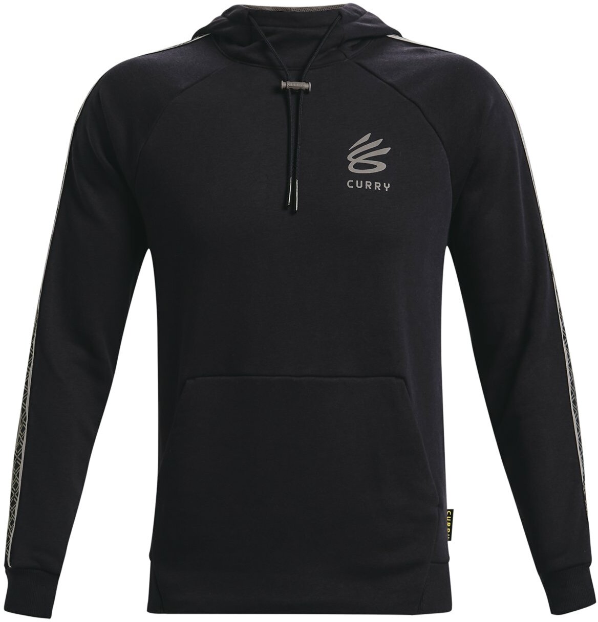 Толстовка Under Armour CURRY FLEECE P/O HOODY