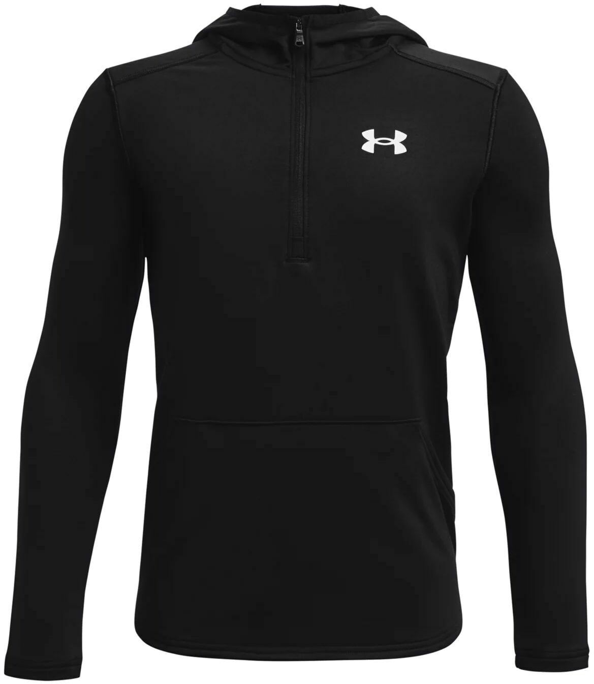 Толстовка Under Armour B Cg Hz Hoodie