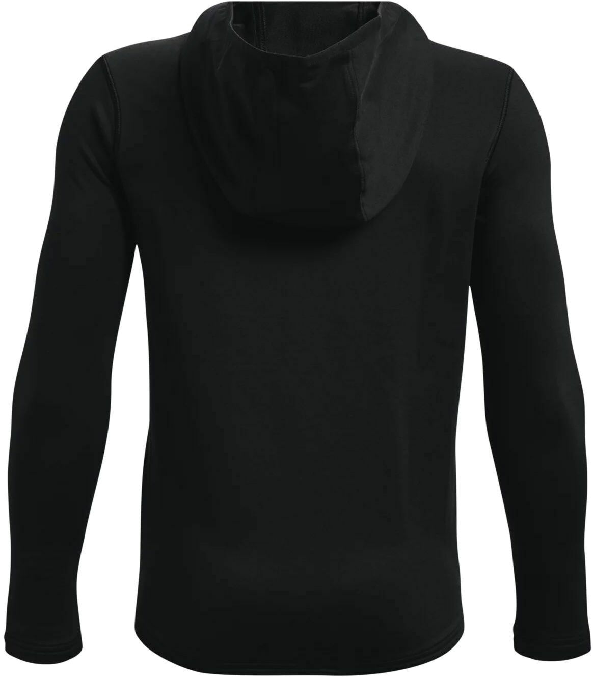 Толстовка Under Armour B Cg Hz Hoodie