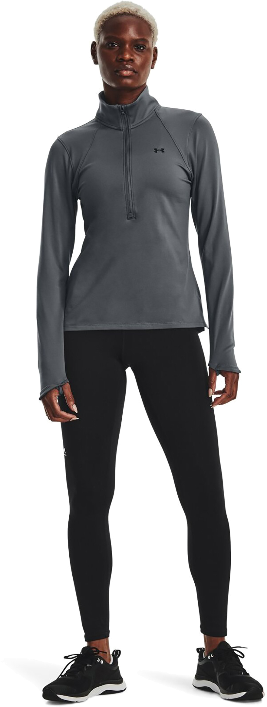 Джемпер Under Armour UA W CW COZY HZ