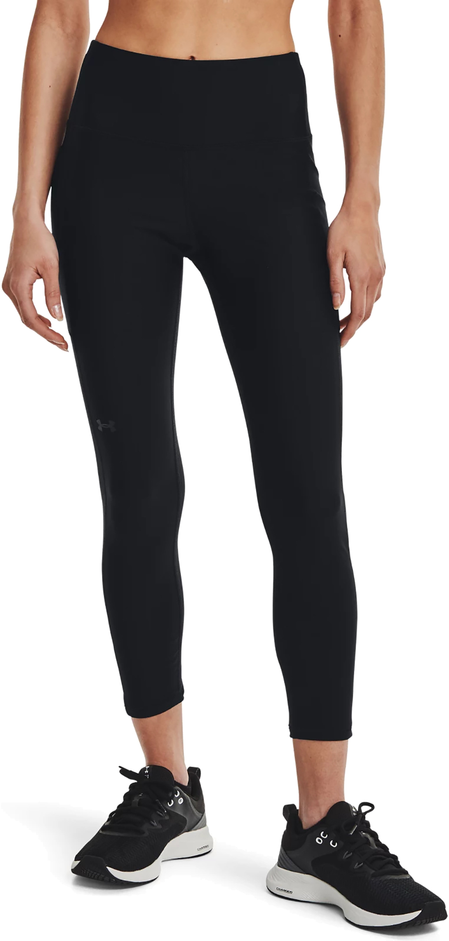 Леггинсы укороченные Under Armour UA ARMOUR HG ANKLE LEGGING