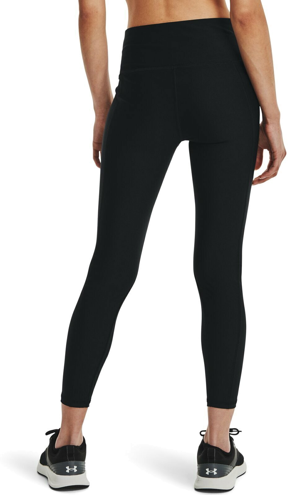 Леггинсы укороченные Under Armour UA ARMOUR HG ANKLE LEGGING