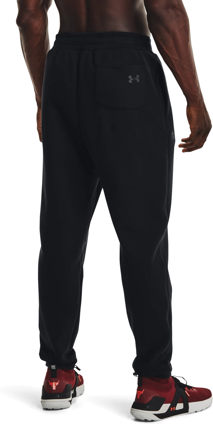 Брюки Under Armour Project Rock Originators Jogger