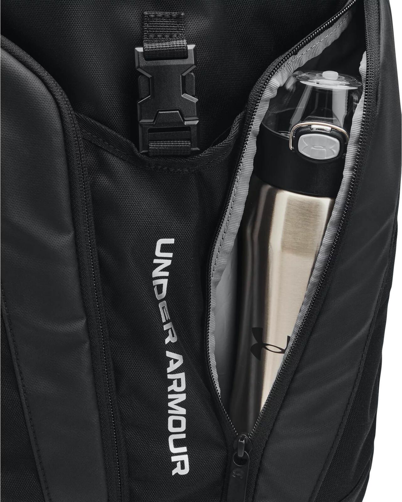 Рюкзак Under Armour Hustle Pro Backpack
