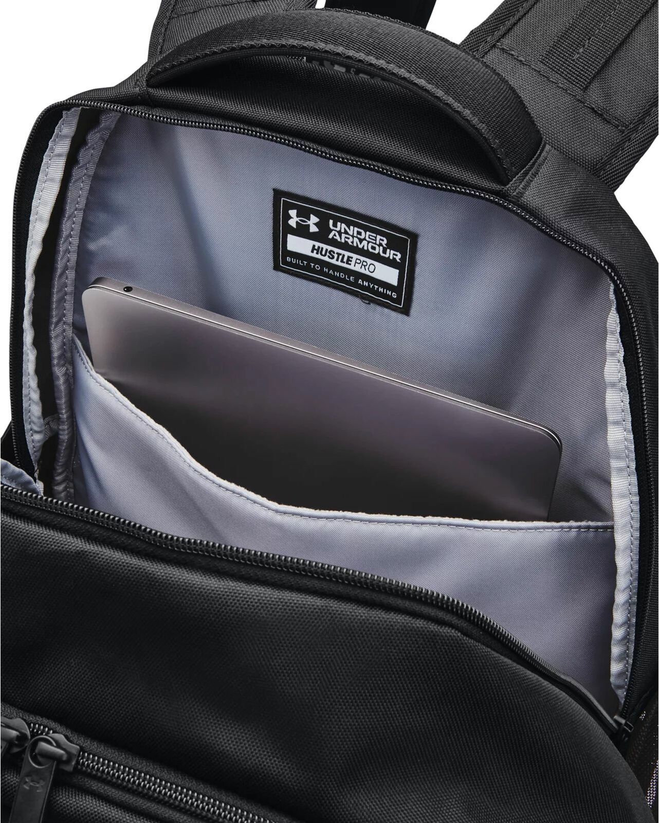 Рюкзак Under Armour Hustle Pro Backpack