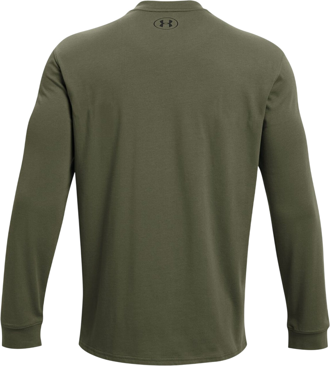 Лонгслив Under Armour Utility Ls