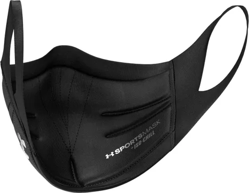 Лицевая маска Under Armour Sportsmask (1368010-002) купить за 3199