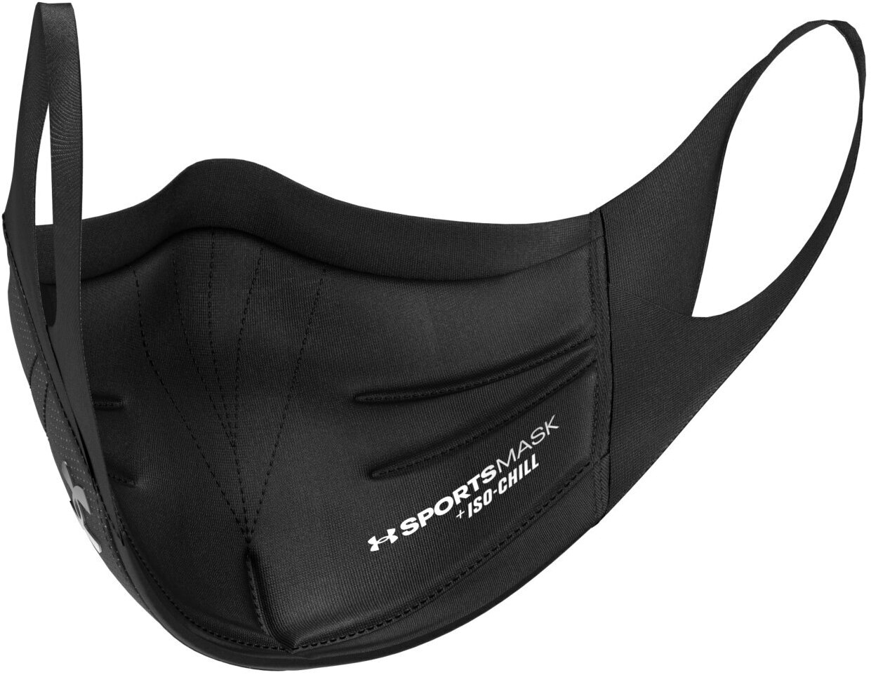 Лицевая маска Under Armour UA SportsMask