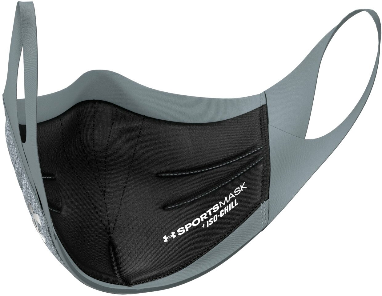 Лицевая маска Under Armour Sportsmask