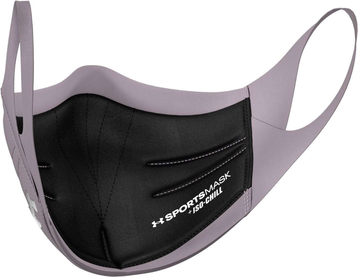 Лицевая маска Under Armour Sportsmask-Ppl