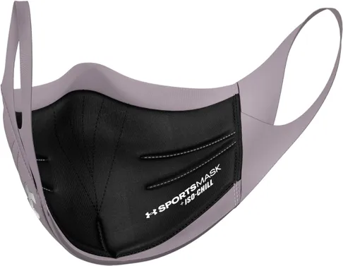 Лицевая маска Under Armour Ua Sportsmask-Red (1368010-600) купить