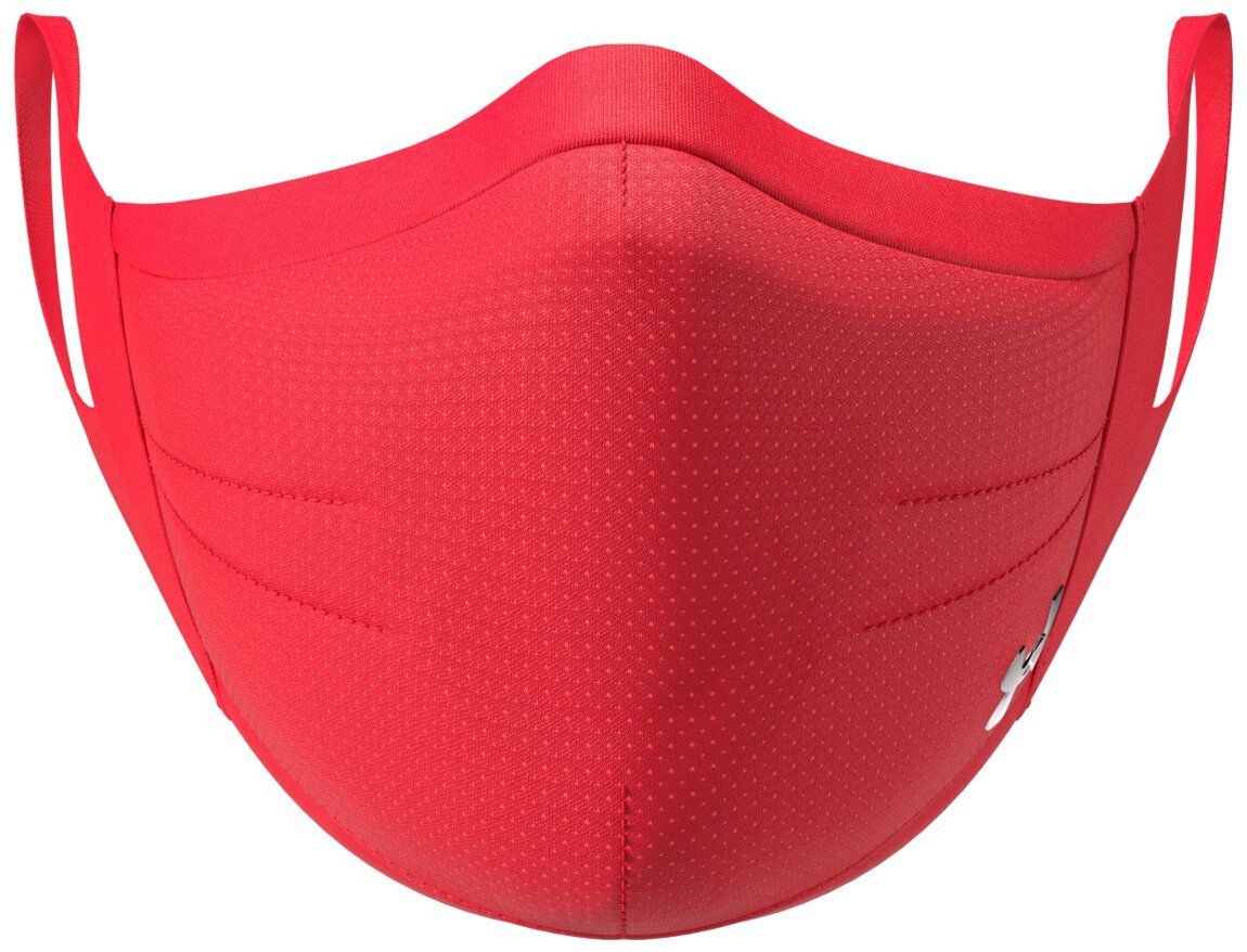 Лицевая маска Under Armour UA SportsMask-RED