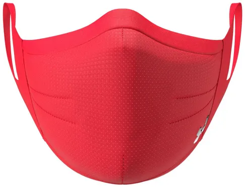 Лицевая маска Under Armour Ua Sportsmask-Red (1368010-600) купить