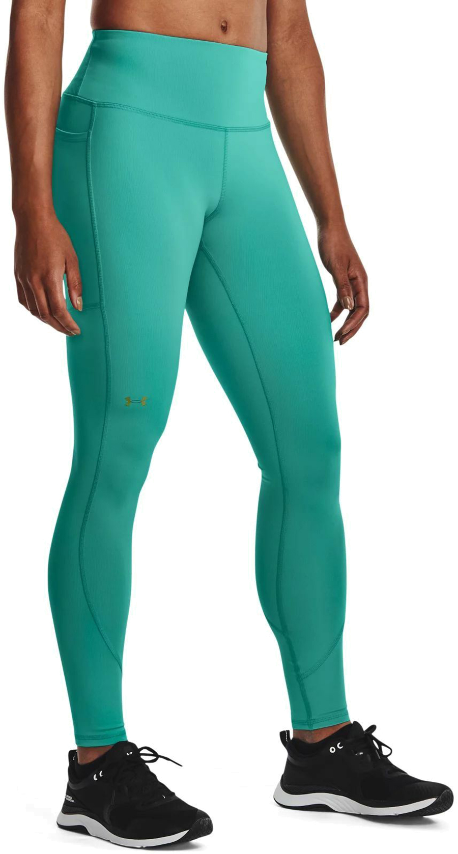 Леггинсы Under Armour UA Rush Legging