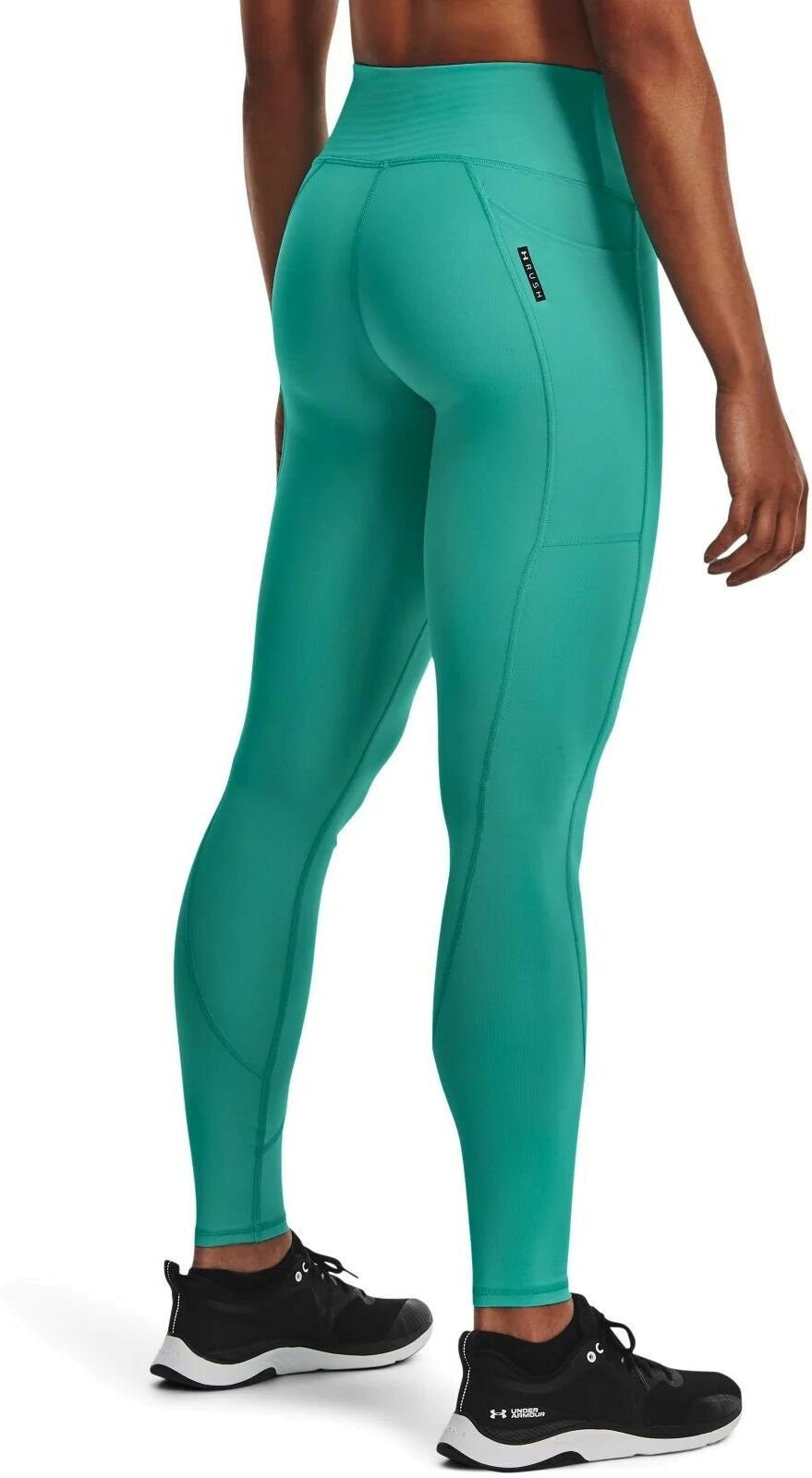 Леггинсы Under Armour UA Rush Legging