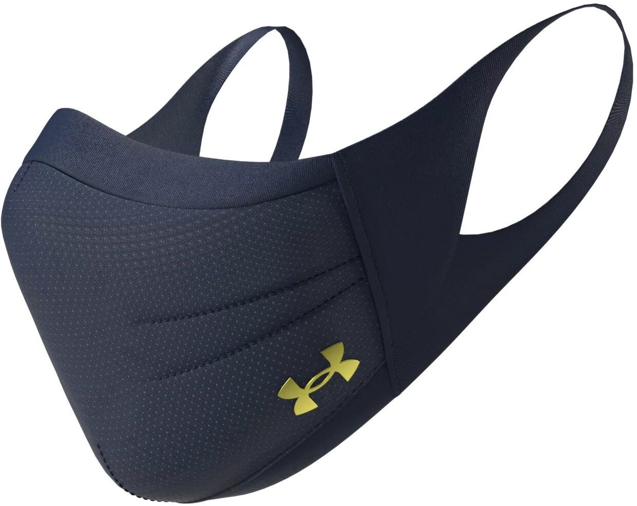 Лицевая маска Under Armour UA Project Rock SportsMask