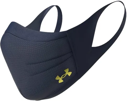 UNDER ARMOUR SPORTSMASK 4枚セット Лицевая маска Under Armour Ua Sportsmask-Red (1368010-600) купить