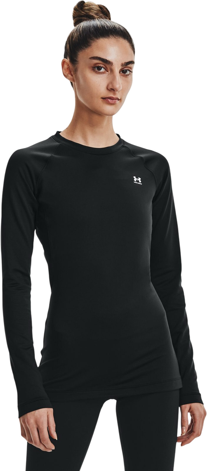 Термобелье (верх) Under Armour UA Authentics Crew