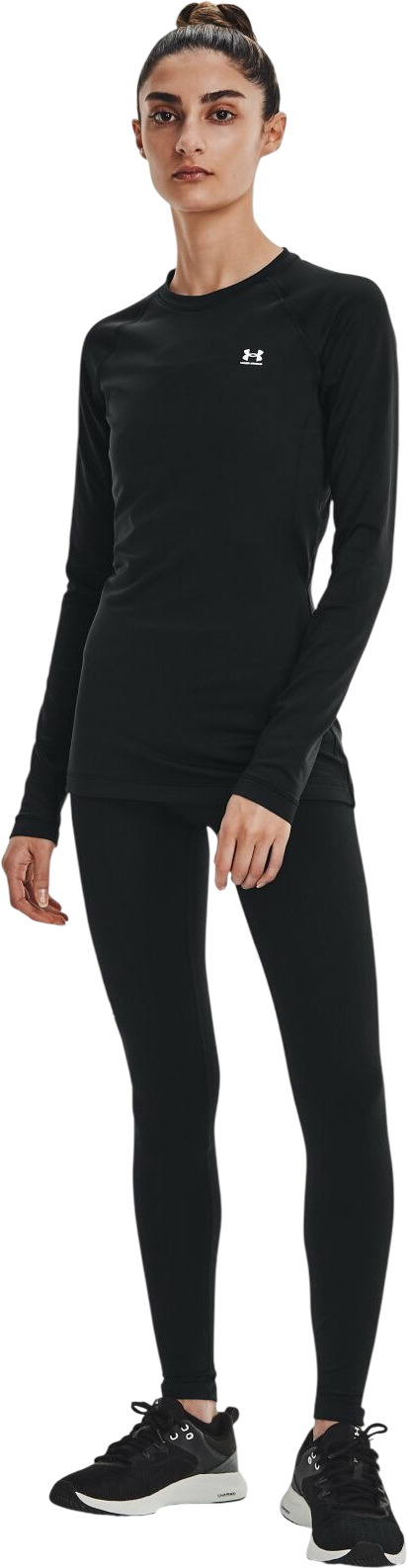 Термобелье (верх) Under Armour UA Authentics Crew