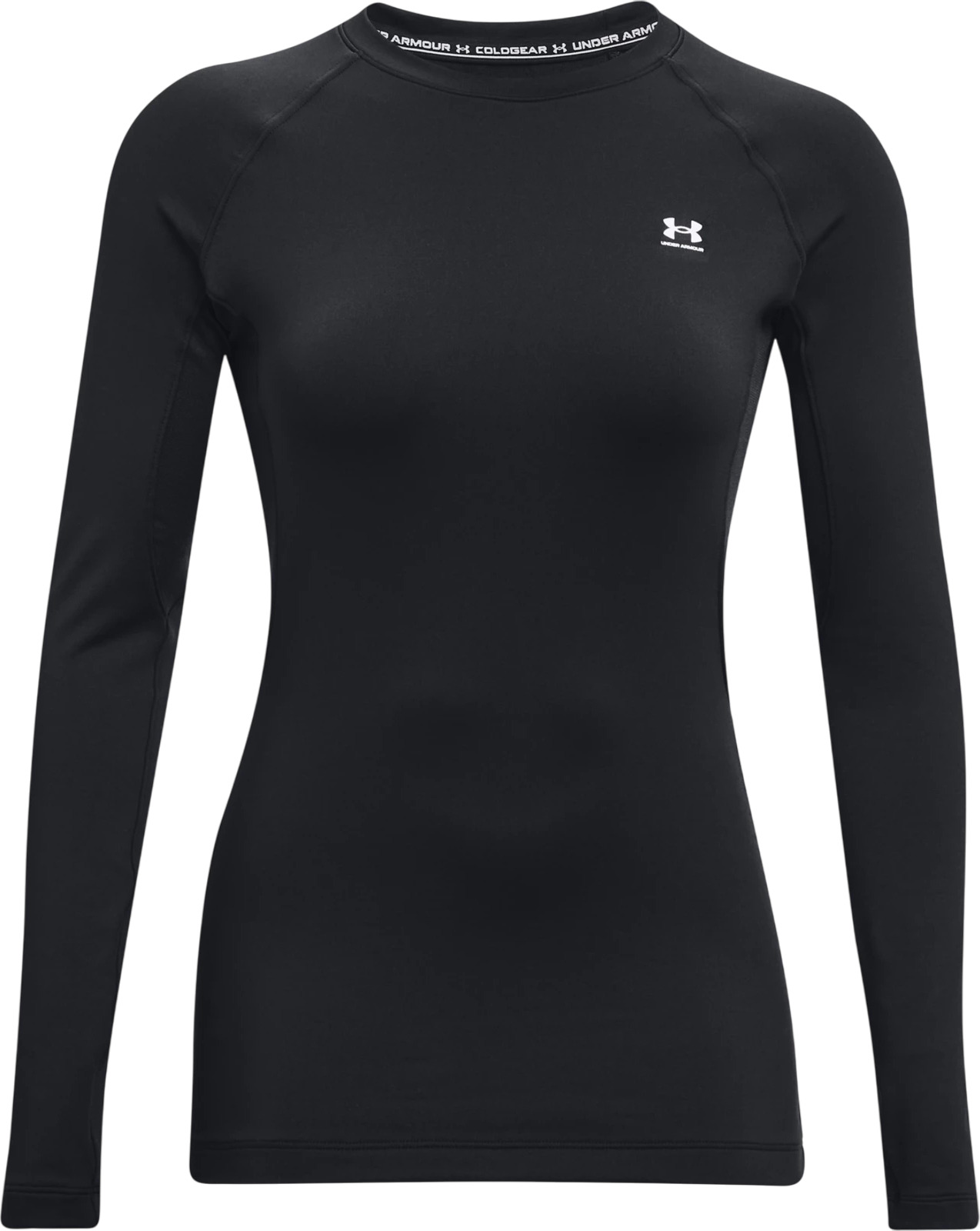 Термобелье (верх) Under Armour UA Authentics Crew