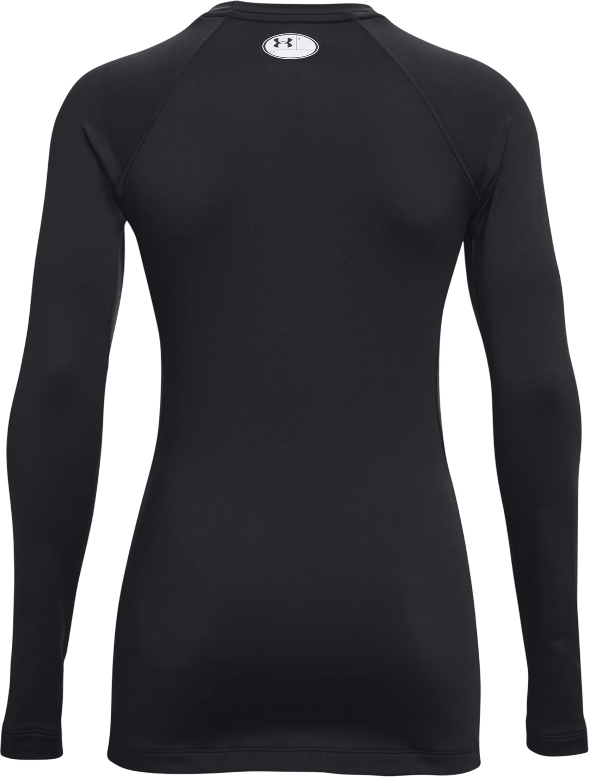 Термобелье (верх) Under Armour UA Authentics Crew