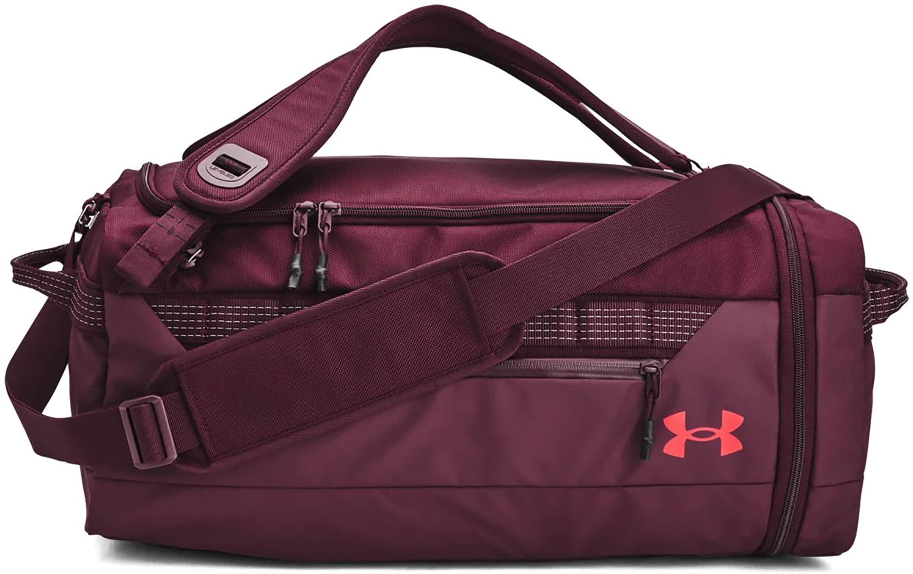 Сумка спортивная Under Armour Ua Triumph Duffle Backpack