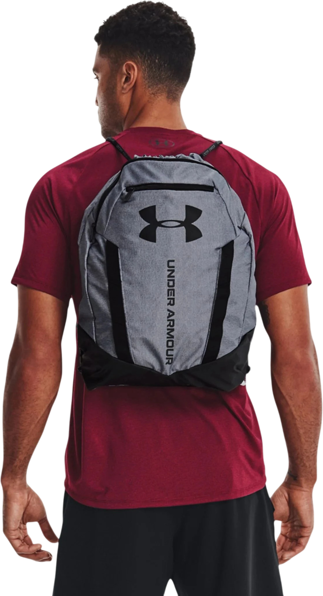 Мешок для обуви Under Armour Ua Undeniable Sackpack