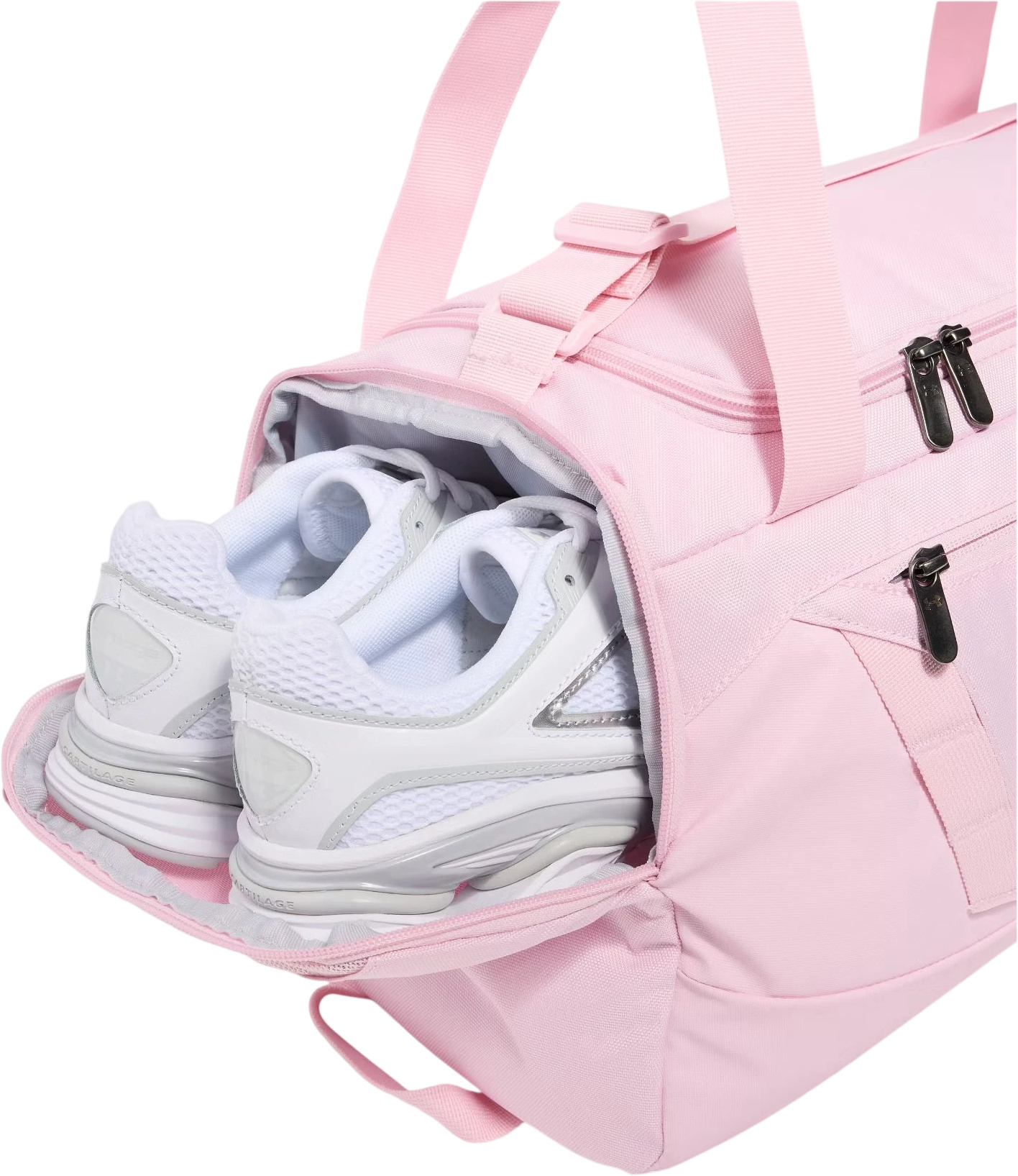 Сумка Under Armour UA Undeniable 5.0 Duffle XS