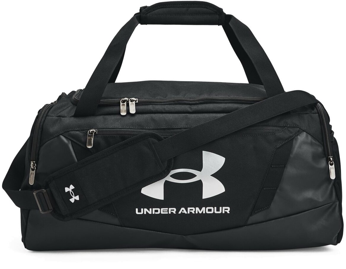 Сумка Under Armour UA Undeniable 5.0 Duffle Sm