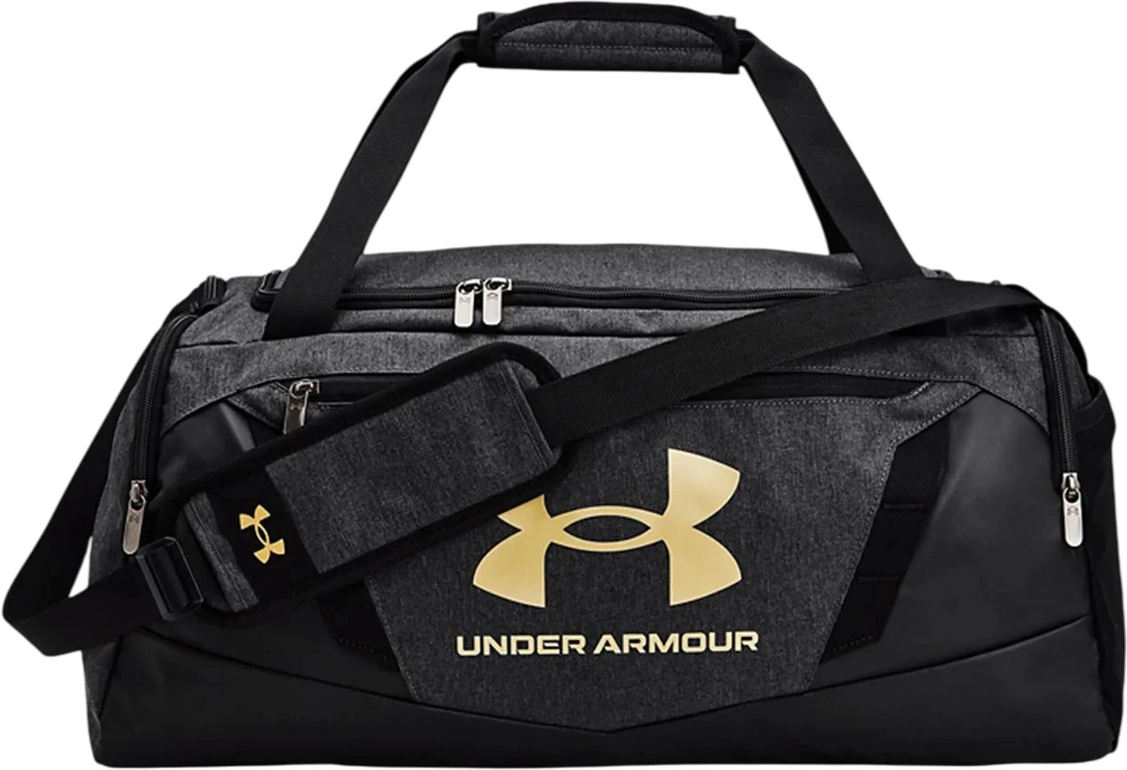 Сумка Under Armour UA Undeniable 5.0 Duffle SM