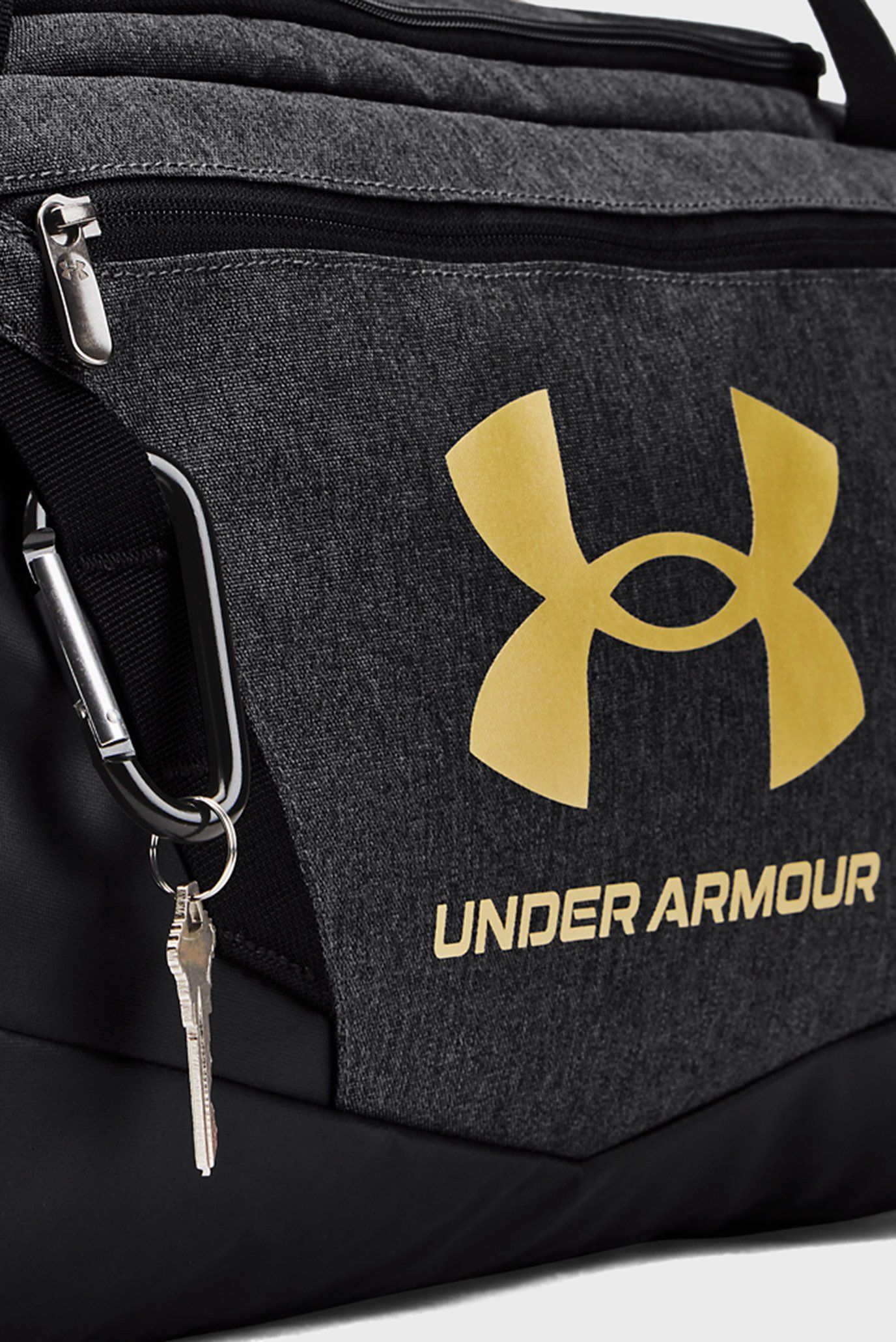 Сумка Under Armour UA Undeniable 5.0 Duffle SM