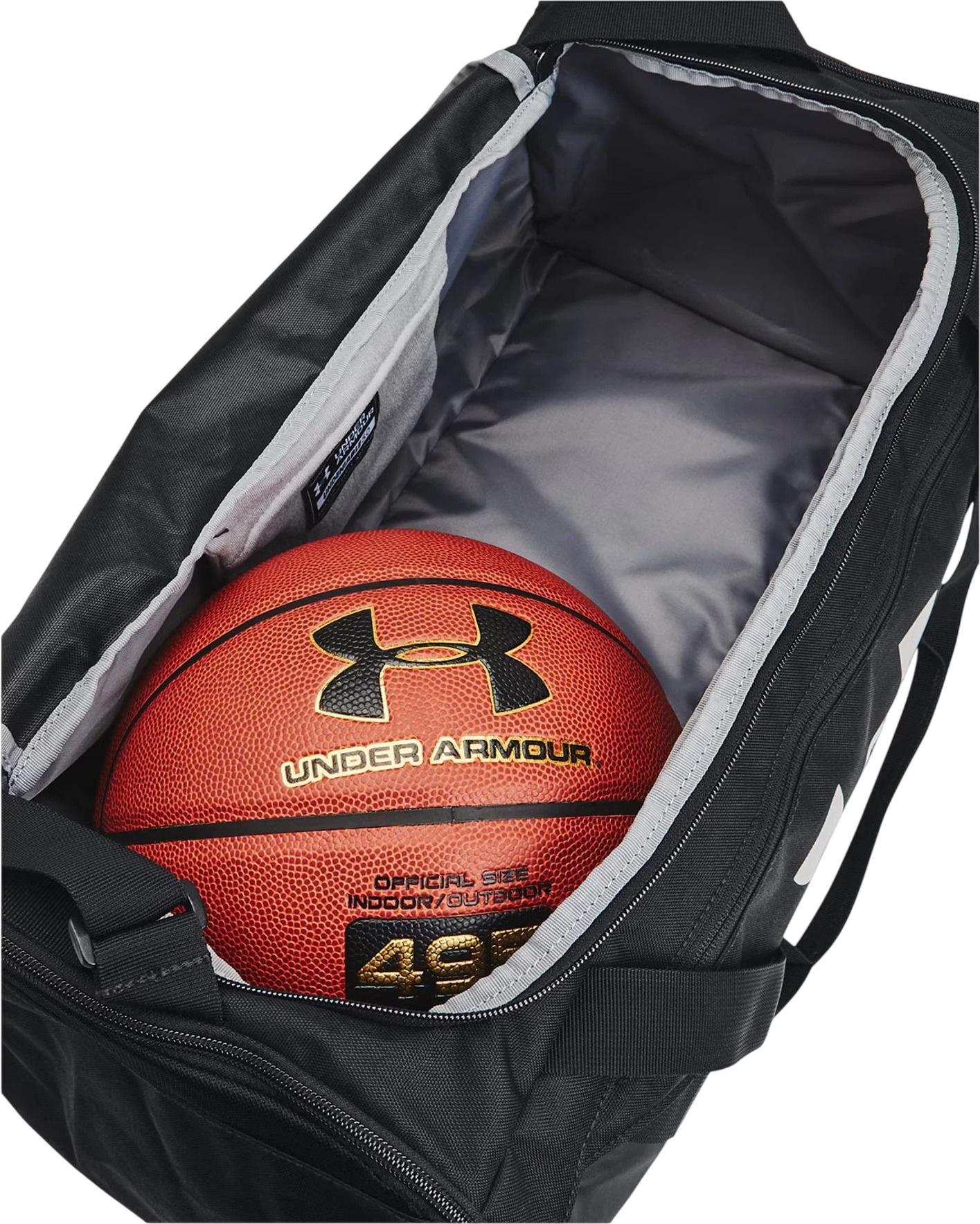 Сумка Under Armour Ua Undeniable 5.0 Duffle Sm