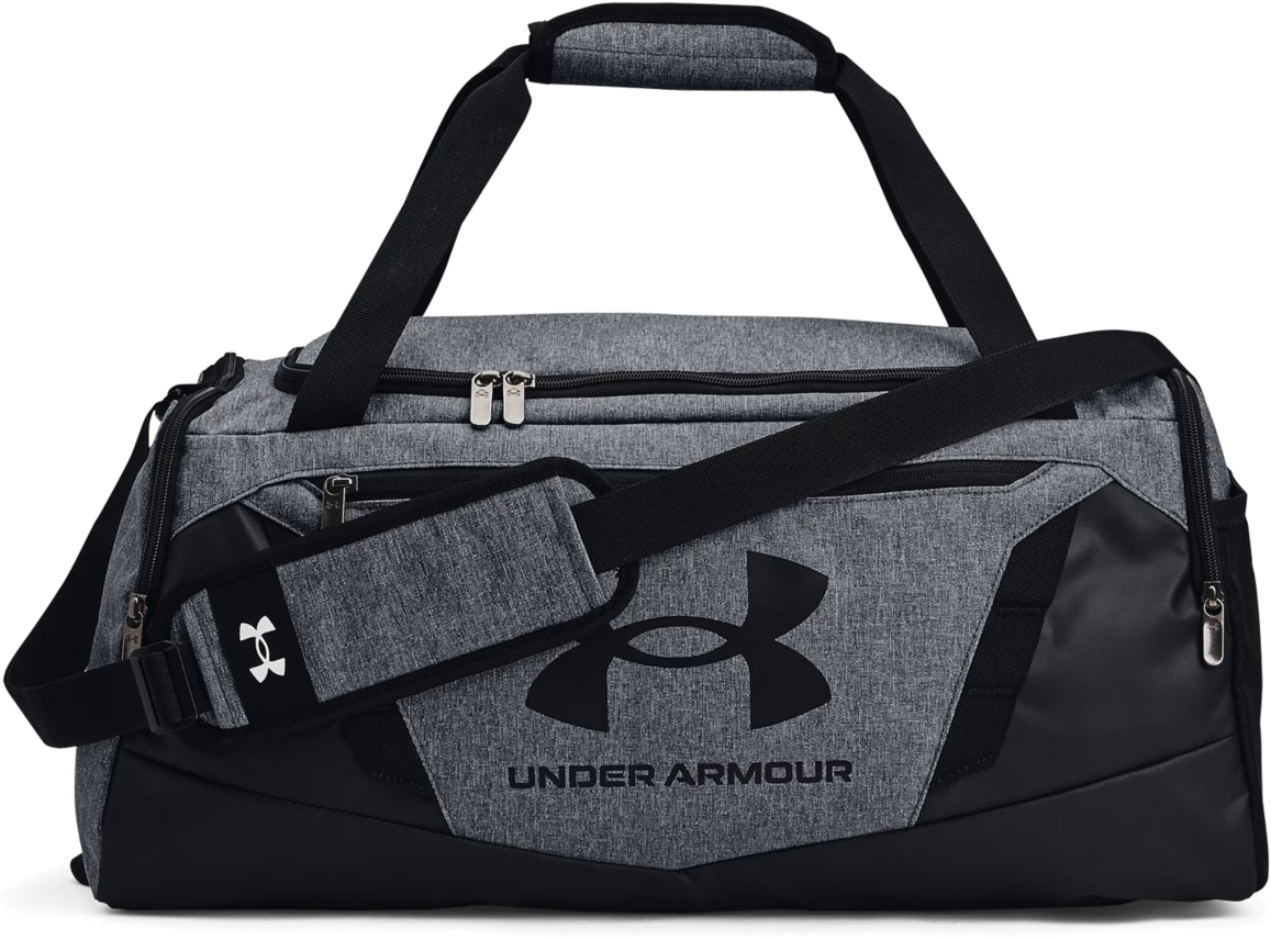 Спортивная сумка Under Armour Ua Undeniable 5.0 Duffle Sm Bag 40 L