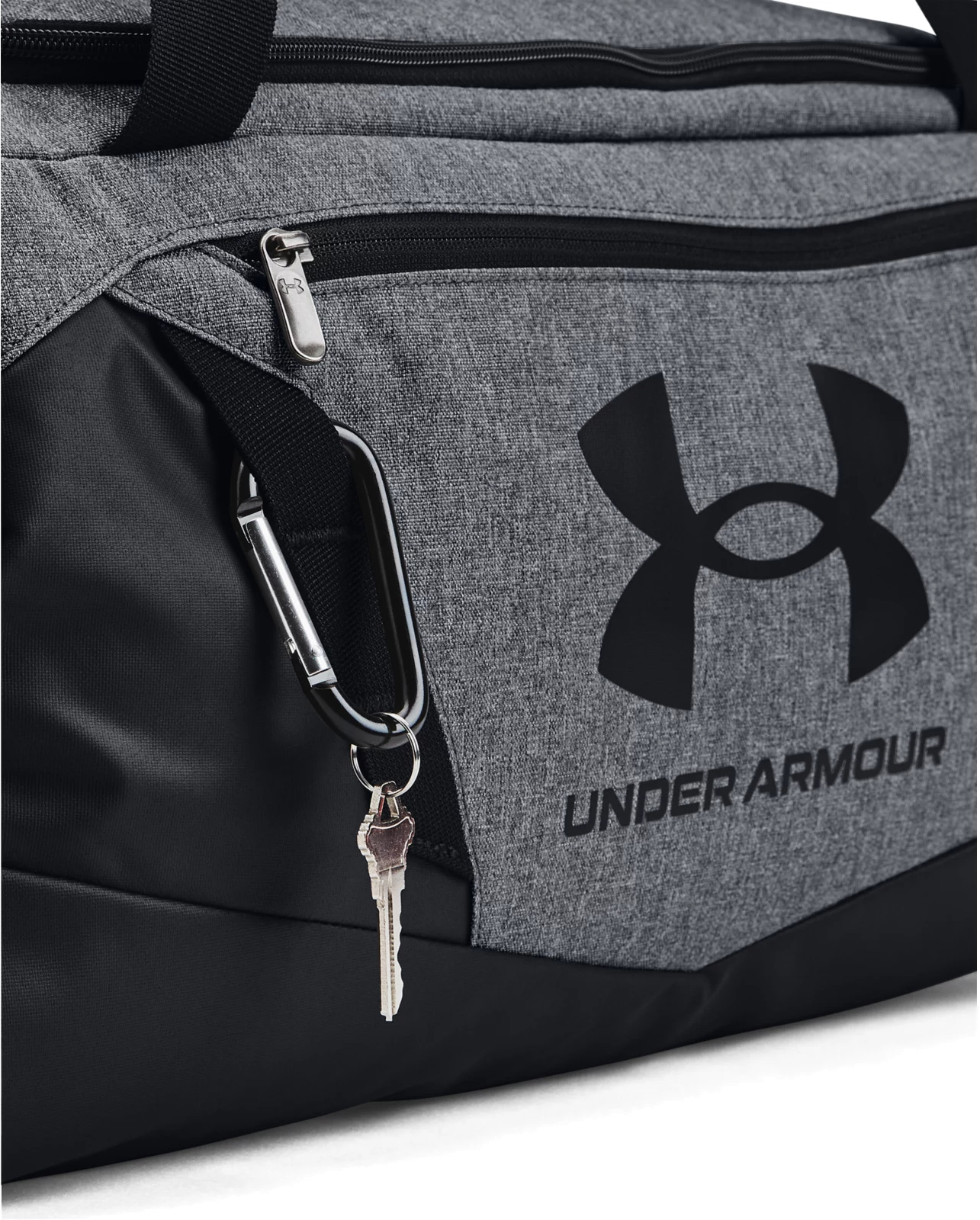 Спортивная сумка Under Armour Ua Undeniable 5.0 Duffle Sm Bag 40 L