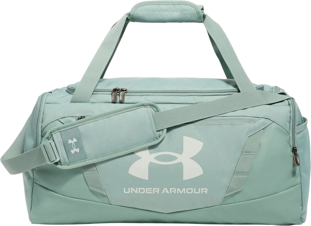Сумка Under Armour UA Undeniable 5.0 Duffle SM