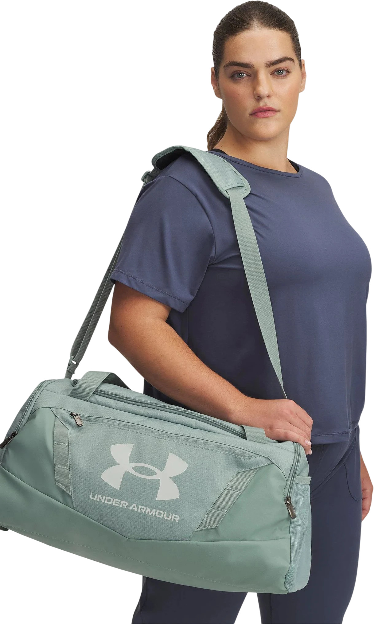 Сумка Under Armour UA Undeniable 5.0 Duffle SM