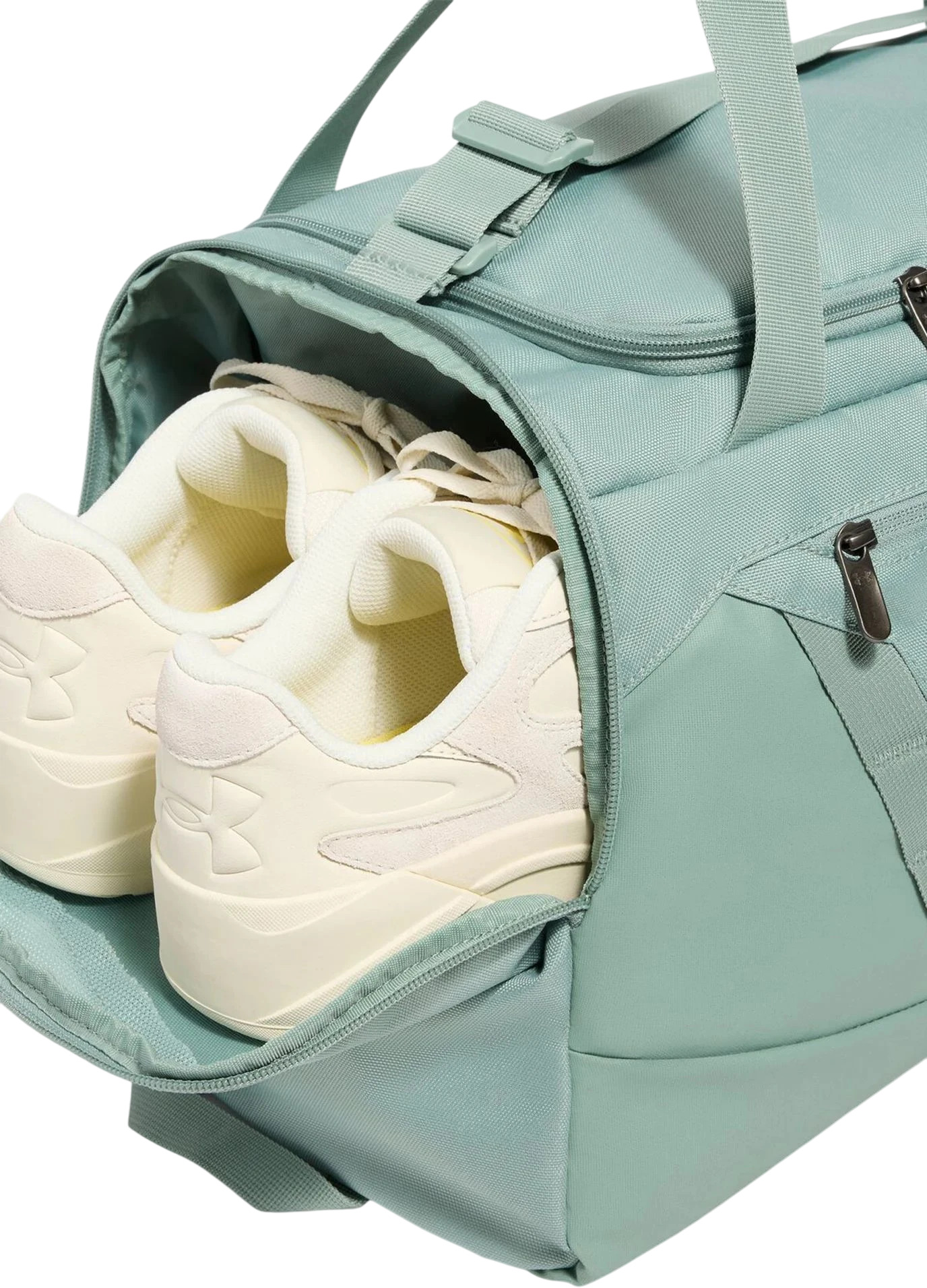 Сумка Under Armour UA Undeniable 5.0 Duffle SM