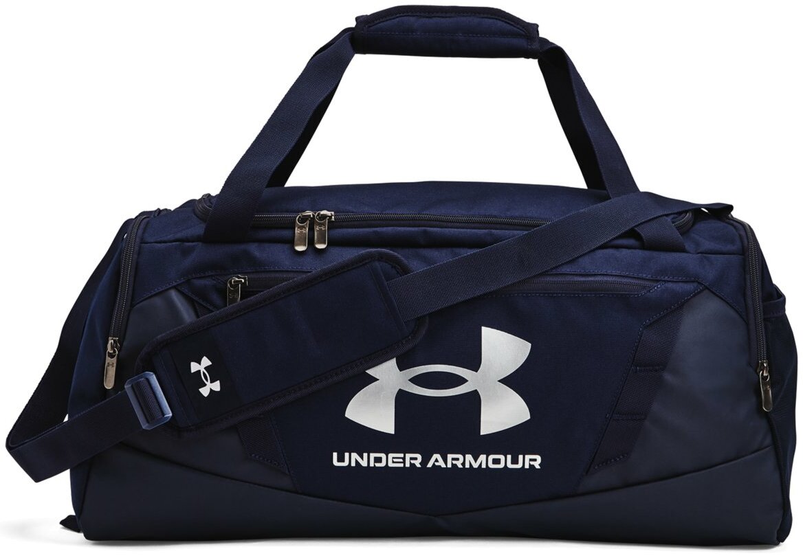 Сумка Under Armour Ua Undeniable 5.0 Duffle Bag SM