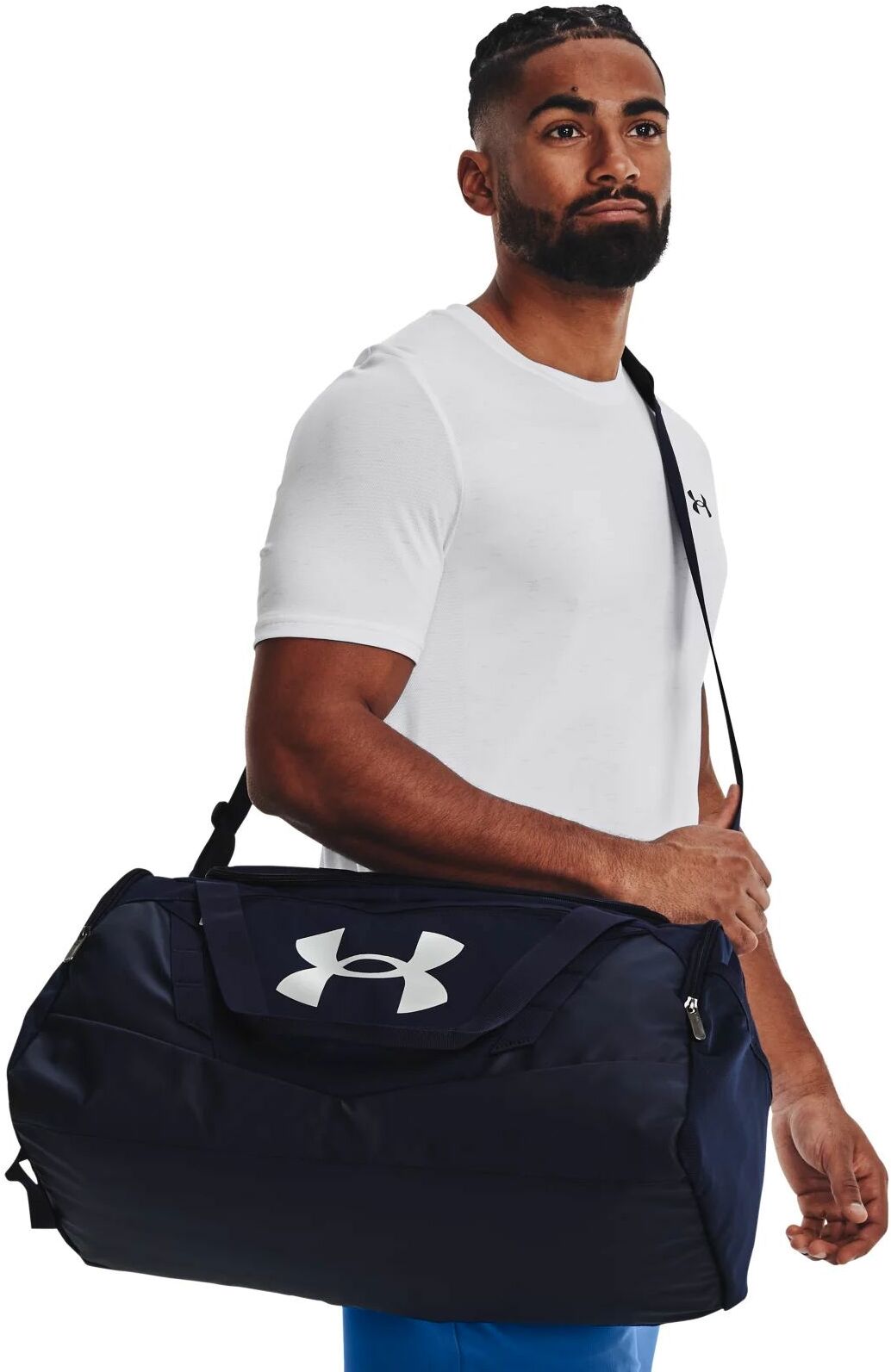Сумка Under Armour Ua Undeniable 5.0 Duffle Bag SM