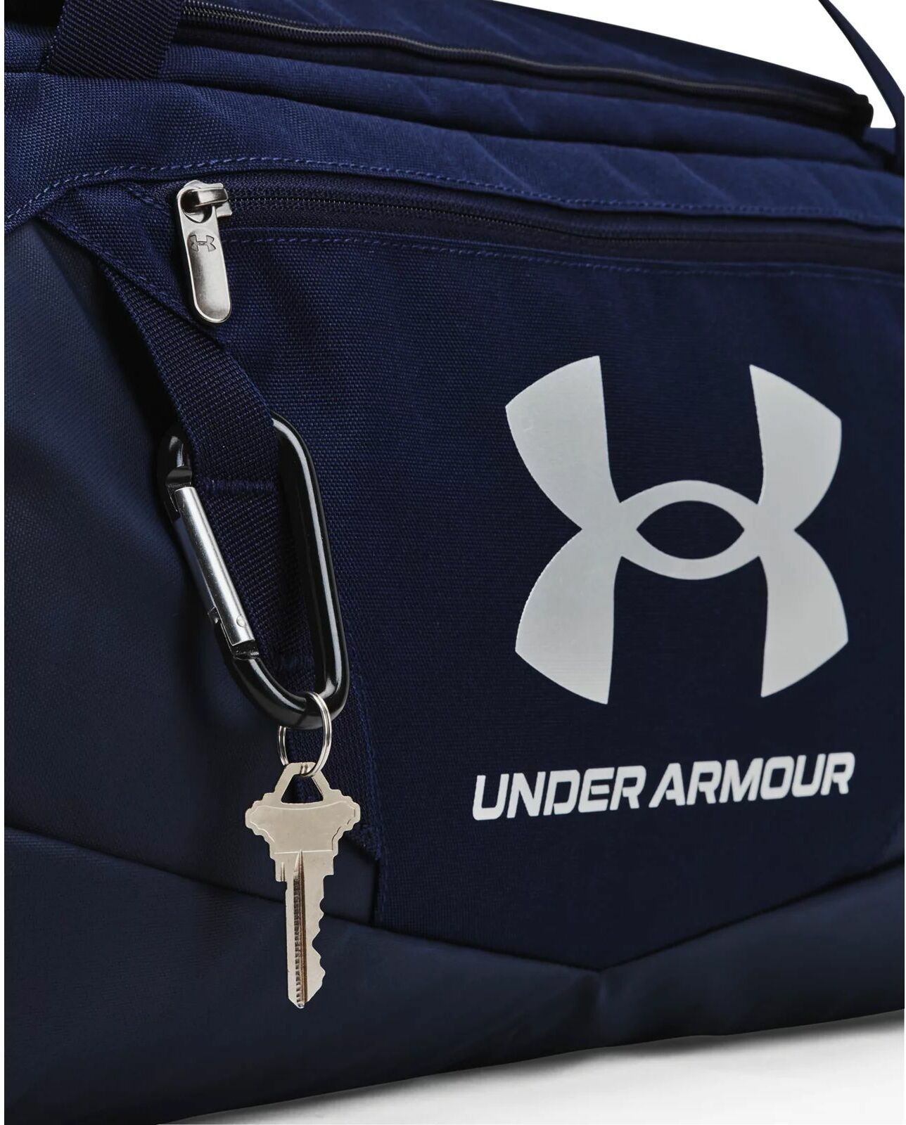 Сумка Under Armour Ua Undeniable 5.0 Duffle Bag SM