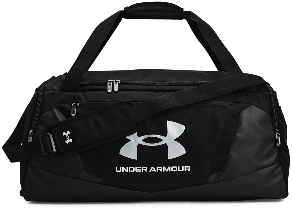 Сумка Under Armour Undeniable 5.0 Duffle Md