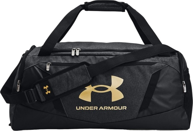 Спортивная сумка Under Armour UA Undeniable 5.0 Duffle MD