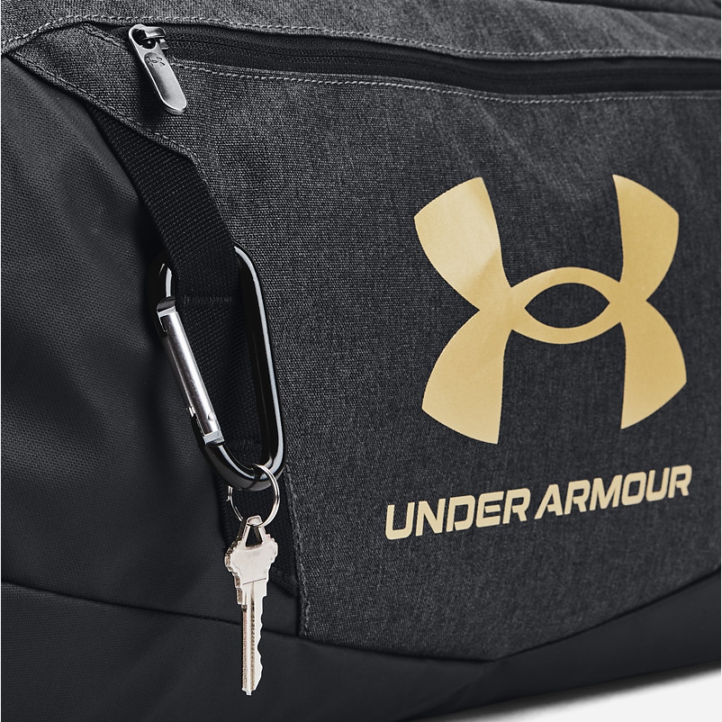 Спортивная сумка Under Armour UA Undeniable 5.0 Duffle MD