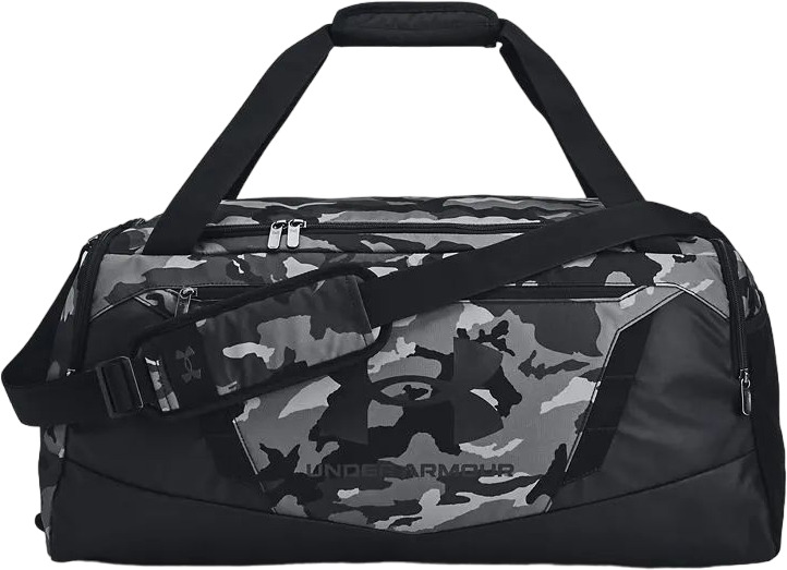 Сумка Under Armour UA Undeniable 5.0 Duffle MD