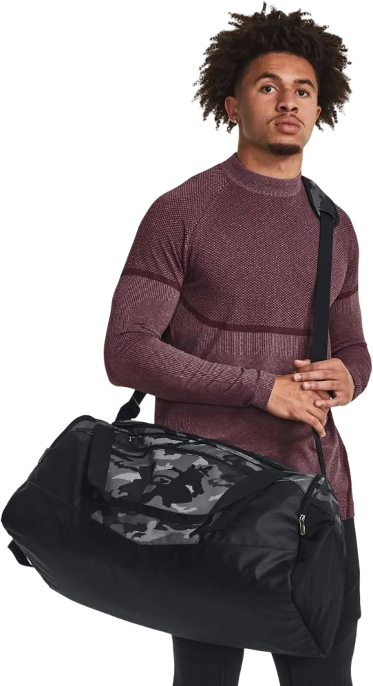 Сумка Under Armour UA Undeniable 5.0 Duffle MD