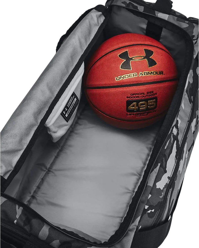 Сумка Under Armour UA Undeniable 5.0 Duffle MD