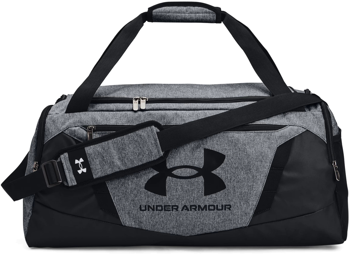 Спортивная сумка Under Armour UA Undeniable 5.0 Duffle MD