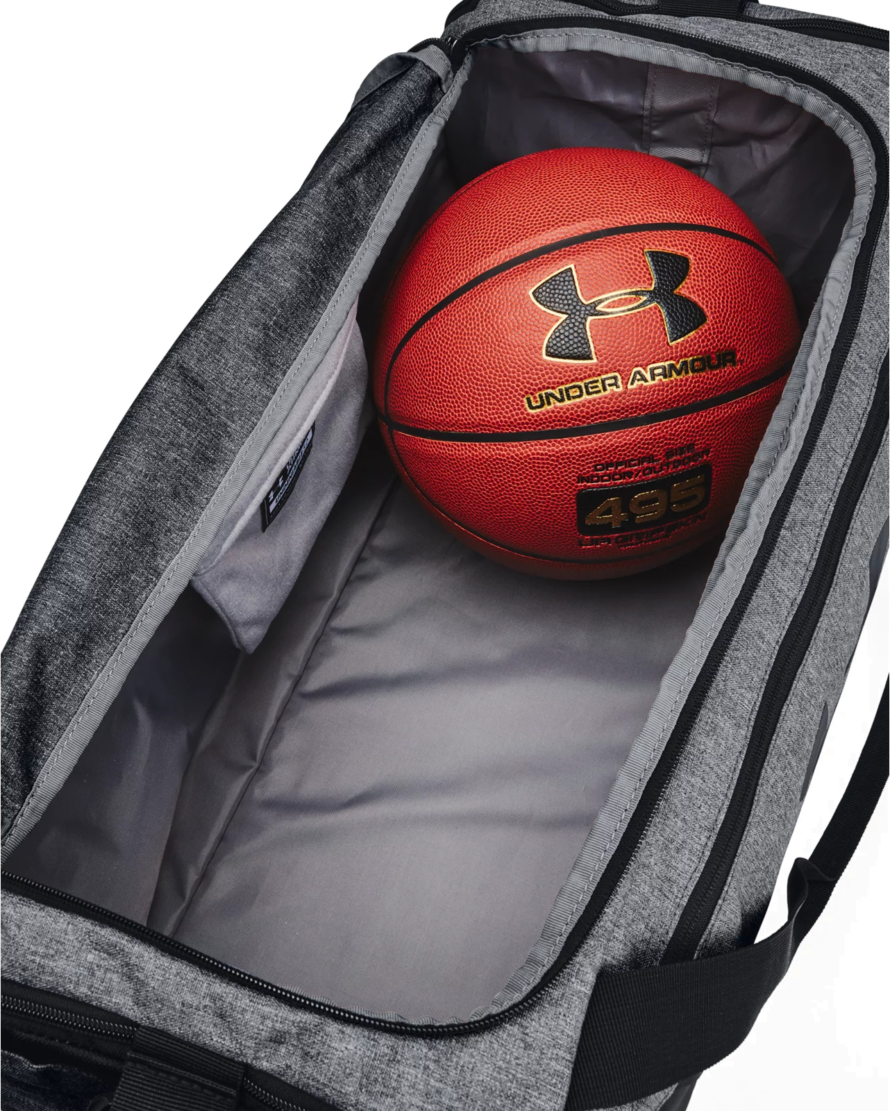Спортивная сумка Under Armour UA Undeniable 5.0 Duffle MD